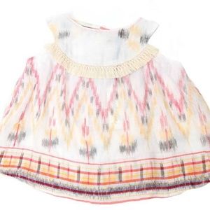 ADDISON TANK DRESS